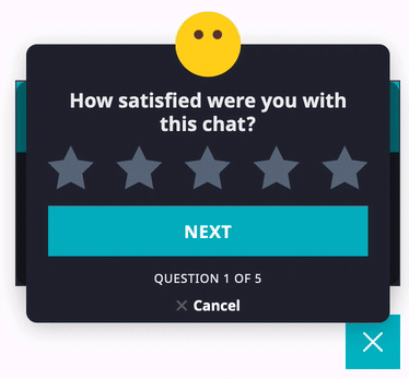 Interactive Feedback