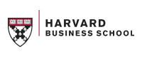 logo for Harvard Business School