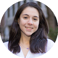 Melanie Hershman Shoecraft, Senior Product Engineer