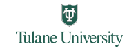 logo for Tulane University